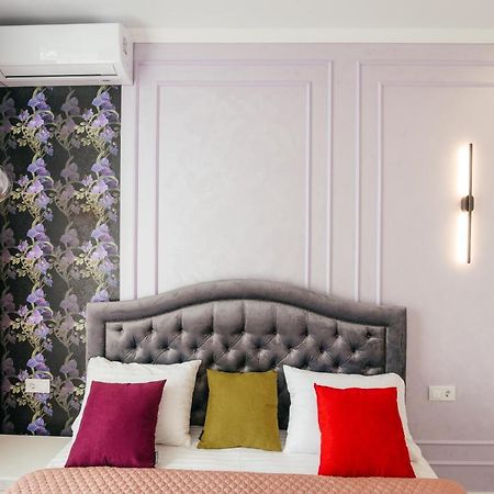 Pearl Premium Apartments 6 Киев Экстерьер фото