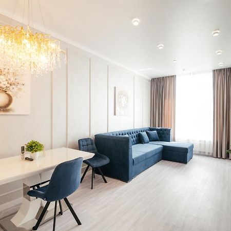 Pearl Premium Apartments 6 Киев Экстерьер фото