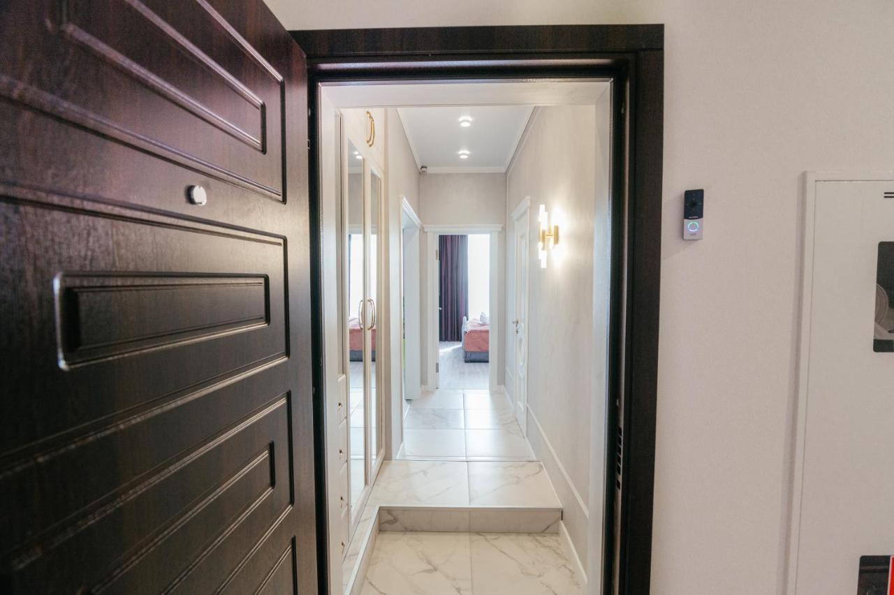 Pearl Premium Apartments 6 Киев Экстерьер фото