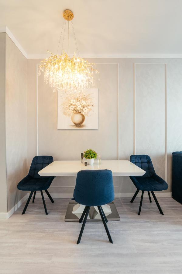 Pearl Premium Apartments 6 Киев Экстерьер фото