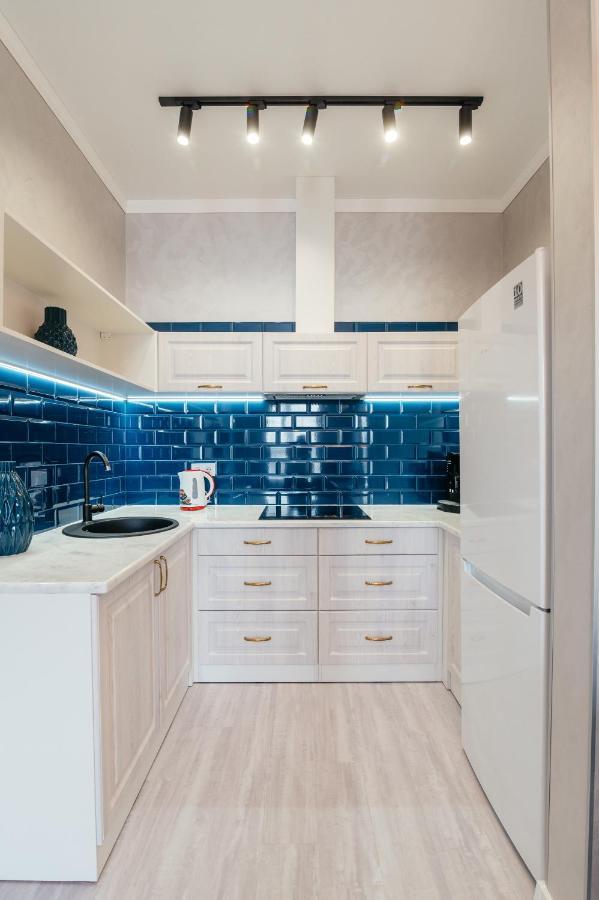 Pearl Premium Apartments 6 Киев Экстерьер фото